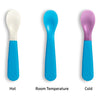 Munchkin® ColorReveal Color Changing Toddler Forks and Spoons, 6 Pack