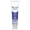 Crest 3D White Toothpaste, Advanced Luminous Mint, Teeth Whitening Toothpaste, 3.7 Oz (Pack of 4)