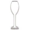 LILIAO Champagne Glass Cookie Cutter Wedding Fondant Biscuit Cutter - 1.5 x 4.5 inches - Stainless Steel