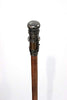 Hollywood Walking Stick Collectors Telescope Wooden Walk Cane Marine Prop