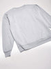 Hanes Men's EcoSmart Sweatshirt, ash, Small