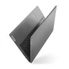 Lenovo IdeaPad 3 14 Laptop, AMD Ryzen 5 5500U, 8GB RAM, 256GB Storage, 14.0