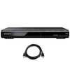 Sony DVPSR510H DVD Player with Deco Gear 6ft High Speed HDMI Cable