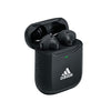 adidas Z.N.E 01 True Wireless Sports Earbuds, Night Grey