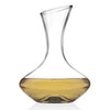 Godinger Wine Decanter Carafe, Hand Blown Wine Decanter Aerator - Wine Gifts