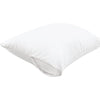 AllerEase Allergy Pillow Protector, King