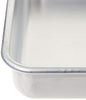 Nordic Ware - 47500 Nordic Ware Naturals Aluminum Commercial 8