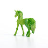 Schleich bayala, Unicorn Toys, Unicorn Gifts for Girls and Boys 5-12 years old, Apple Unicorn Foal