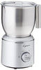 Capresso froth Select Automatic Milk Frother and Hot Chocolate Maker, Stainless Steel 209.05, Silver, 20 ounce