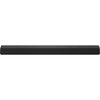 VIZIO V-Series All-in-One 2.1 Home Theater Sound Bar with DTS Virtual:X, Bluetooth, Built-in Subwoofer, Voice Assistant Compatible, Includes Remote Control - V21d-J8