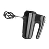 BLACK+DECKER Hand Held Mixer MX610B, 5-Speed