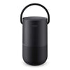 Bose Portable Smart Speaker - Wireless Bluetooth Speaker with Alexa Voice Control Built-In, Black