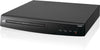 GPX DH300B 1080p Upconversion DVD Player with HDMI, Black