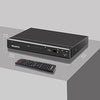 MEGATEK Region-Free DVD Player for TV with HDMI, CD Player for Home, Plays All Regions and Formats, USB Port, Durable Metal Casing, Remote, HDMI and RCA Cables Included