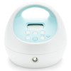 Spectra - S1 Plus Electric Breast Milk Pump for Baby Feeding - Convenient Breast Feeding Support