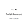 THORNE NAC - N-Acetylcysteine - 500mg - Supports Respiratory Health and Immune Function; Promotes Liver and Kidney Detox - 90 Capsules