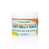 Raise Them Well Natural Belly Balm For Pregnancy - Stretch Mark Oil for Pregnant Women Made With Magnesium Oil, Aloe Vera, Jojoba Coconut and Lavender Oil & Beeswax