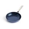 Blue Diamond Cookware Diamond Infused Ceramic Nonstick 8