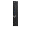 Dell CFC5C OptiPlex 3050 Micro Form Factor Desktop Computer, Intel Core i5-7500T, 8GB DDR4, 256GB Solid State Drive, Windows 10 Pro