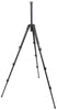 SLIK Pro AL-324 Leg only for Mirrorless/DSLR Sony Nikon Canon Fuji Cameras and More - Black (613-356)