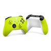 Xbox Core Wireless Gaming Controller - Electric Volt - Xbox Series X|S, Xbox One, Windows PC, Android, and iOS