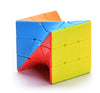 CuberSpeed Twist 3x3 stickerelss Speed Cube