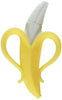 Nuby Nananubs Banana Massaging Teether