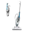 EUREKA NES100 Powerful Suction Convenient Handheld Vac with Filter for Hard Floor, 3-in-1 Vacuum, Aqua Blue