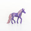 Schleich bayala, Unicorn Toy and Gift for Kids Ages 5+, Grape Collectible Unicorn