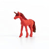 SCHLEICH Figurine Strawberry, Red