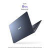 ASUS Laptop L510 Ultra Thin Laptop, 15.6 FHD Display, Intel Celeron N4020 Processor, 4GB RAM, 128GB Storage, Windows 10 Home in S Mode, 1 Year Microsoft 365, Star Black, L510MA-DS04