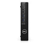 2021 Newest Dell OptiPlex 3080 Micro Form Factor Business Desktop, Intel Core i5-10500T, 16GB DDR4 RAM, 512GB SSD, WiFi, HDMI, Bluetooth, Wired Keyboard&Mouse, Windows 10 Pro