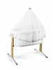 BABYBJORN Canopy for Cradle, White