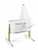 BABYBJORN Canopy for Cradle, White