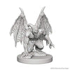 D&D Nolzurs Marvelous Miniatures: Gargoyles