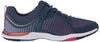 Ryka Women's Graphite Training Shoe, Navy, 5