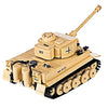 General Jim's Military Themed WW2 Building Blocks Tank Sets for World War 2 Brick Building Enthusiats (German Panther Ausf Tank)