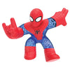 Heroes of Goo Jit Zu Licensed Marvel Versus Pack - Spider-Man vs Venom, Multicolor, 41146