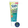 Tom's of Maine ADA Approved Wicked Cool! Fluoride Children's Toothpaste, Natural Toothpaste, Dye Free, No Artificial Preservatives, Mild Mint, 4.2 oz. 3-Pack (Packaging May Vary)