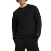 Champion Men's Crewneck, Powerblend Fleece Sweatshirt, Crewneck Sweatshirts(Reg. or Big & Tall)