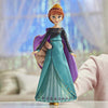 Disney Frozen Musical Adventure Anna Singing Doll, Sings Some Things Never Change Song from 2 Movie, Anna Toy for Kids