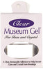 Ready America 33111 Museum Gel, Clear