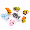 IAMGlobal 12 in 1 Mini Building Blocks Animals, Assorted Toy Animal, Building Blocks Stem Toys, Party Favor for Kids, Goodie Bags, Birthday, Carnival Prizes