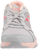 Ryka Women's Vida RZX Oxford Vapor Grey 5 M