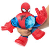 Heroes of Goo Jit Zu Licensed Marvel Versus Pack - Spider-Man vs Venom, Multicolor, 41146