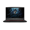 MSI GF65 Gaming Laptop: 15.6