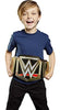 WWE Championship Showdown Deluxe Role Play Title Belt, Authentic Styling with 4 Swappable Side Plates, Adjustable Belt for Kids Ages 6 Years Old & Up