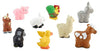 Fisher-Price Little People Farm Animal Friends