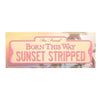 Born This Way Sunset Stripped Eyeshadow Palette