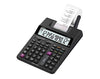 Casio HR-170RC Plus, Min-Desktop Printing Calculator (New Version of The HR-100TM)